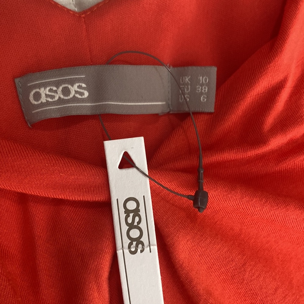 ASOS Dress - Picture 4 of 7